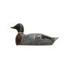 Ward Wiliams Mallard Drake Decoy