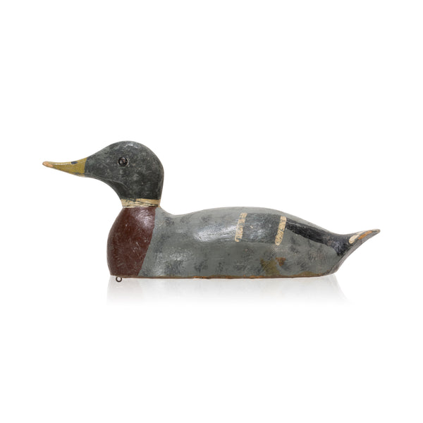 Mallard Decoy, Sporting Goods, Hunting, Waterfowl Decoy