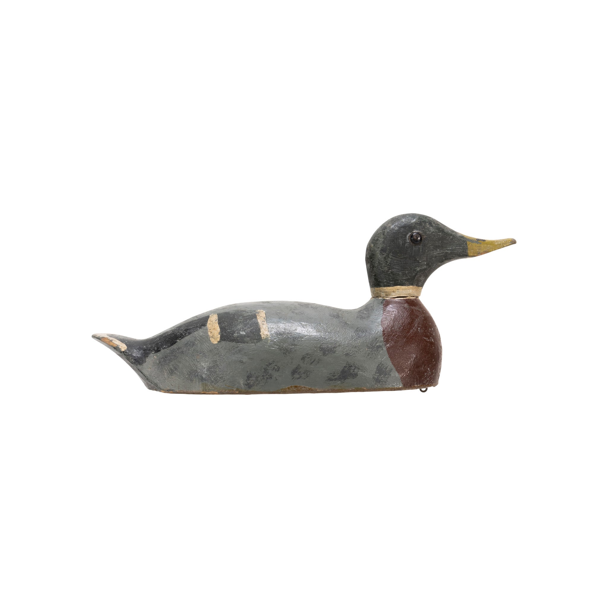 Mallard Drake Decoy