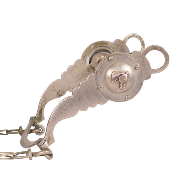 Walla Walla Horse Bit, Western, Horse Gear, Bit