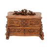 Swiss Black Forest Jewelry Box, Furnishings, Black Forest, Jewelry Box