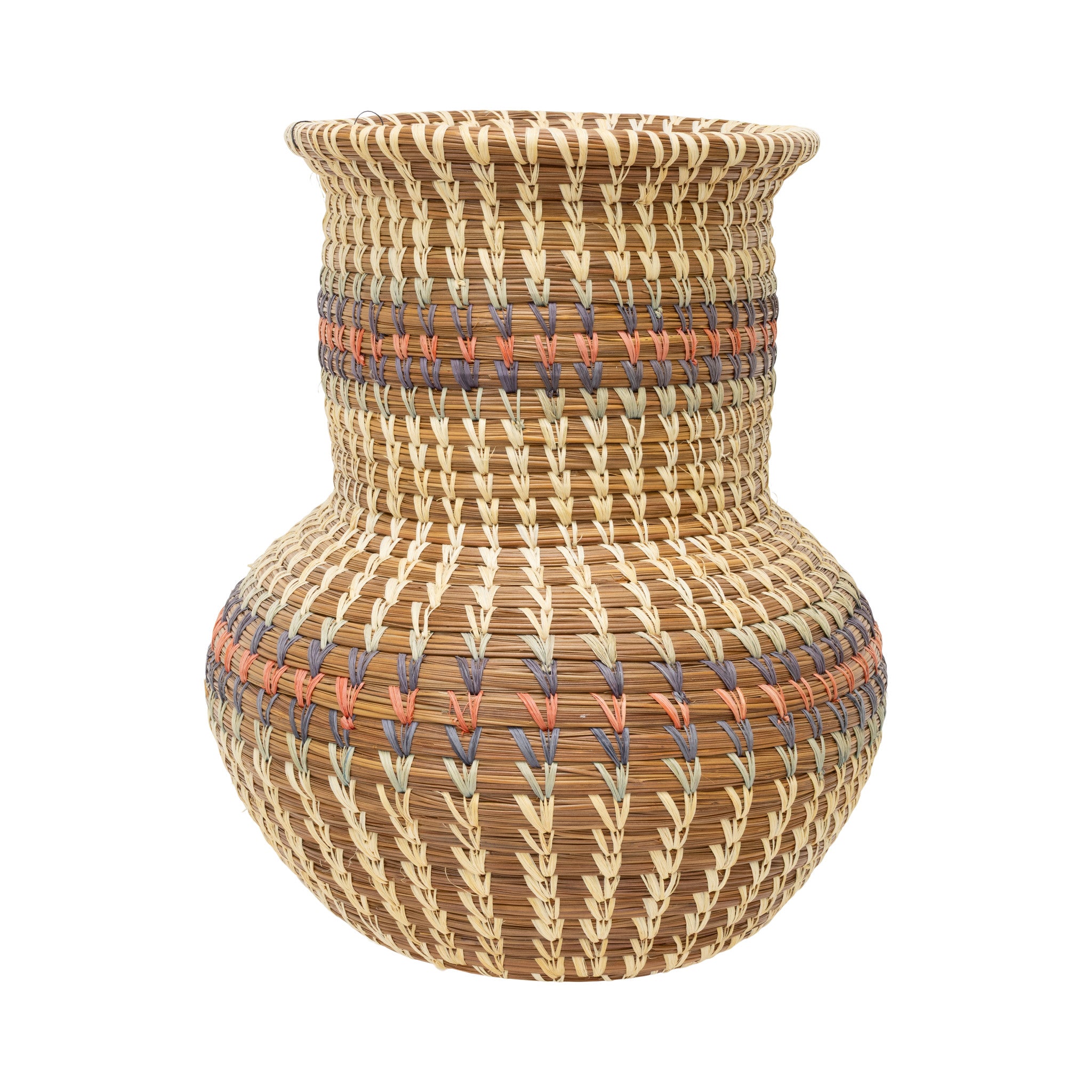 Seminole Basket
