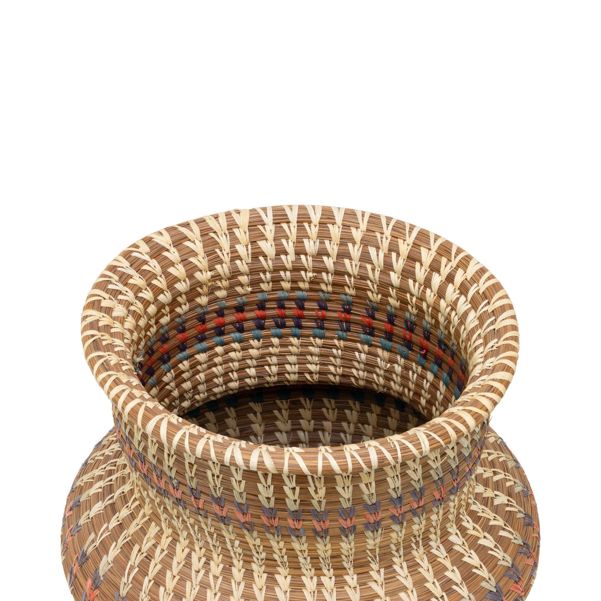 Seminole Basket