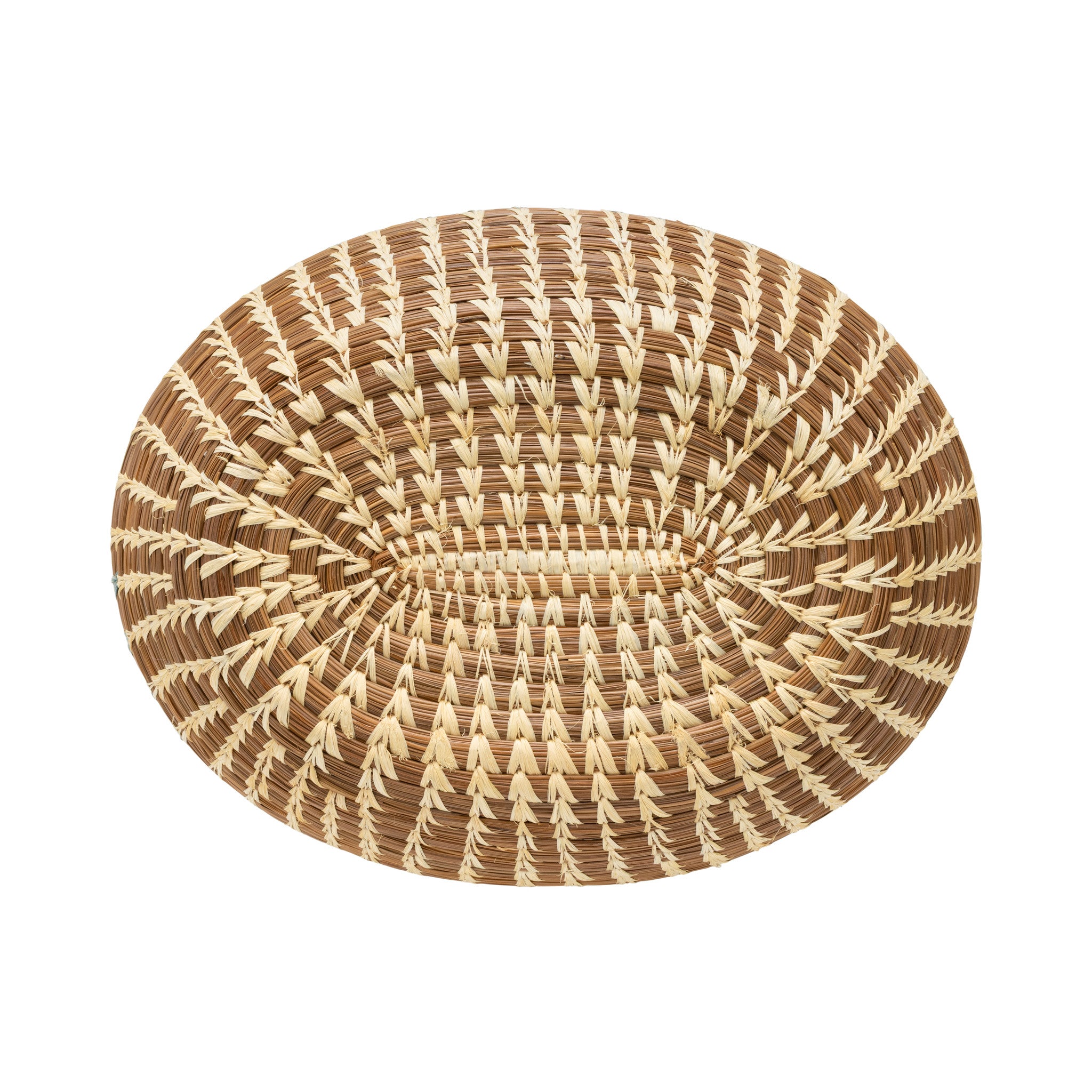 Seminole Basket