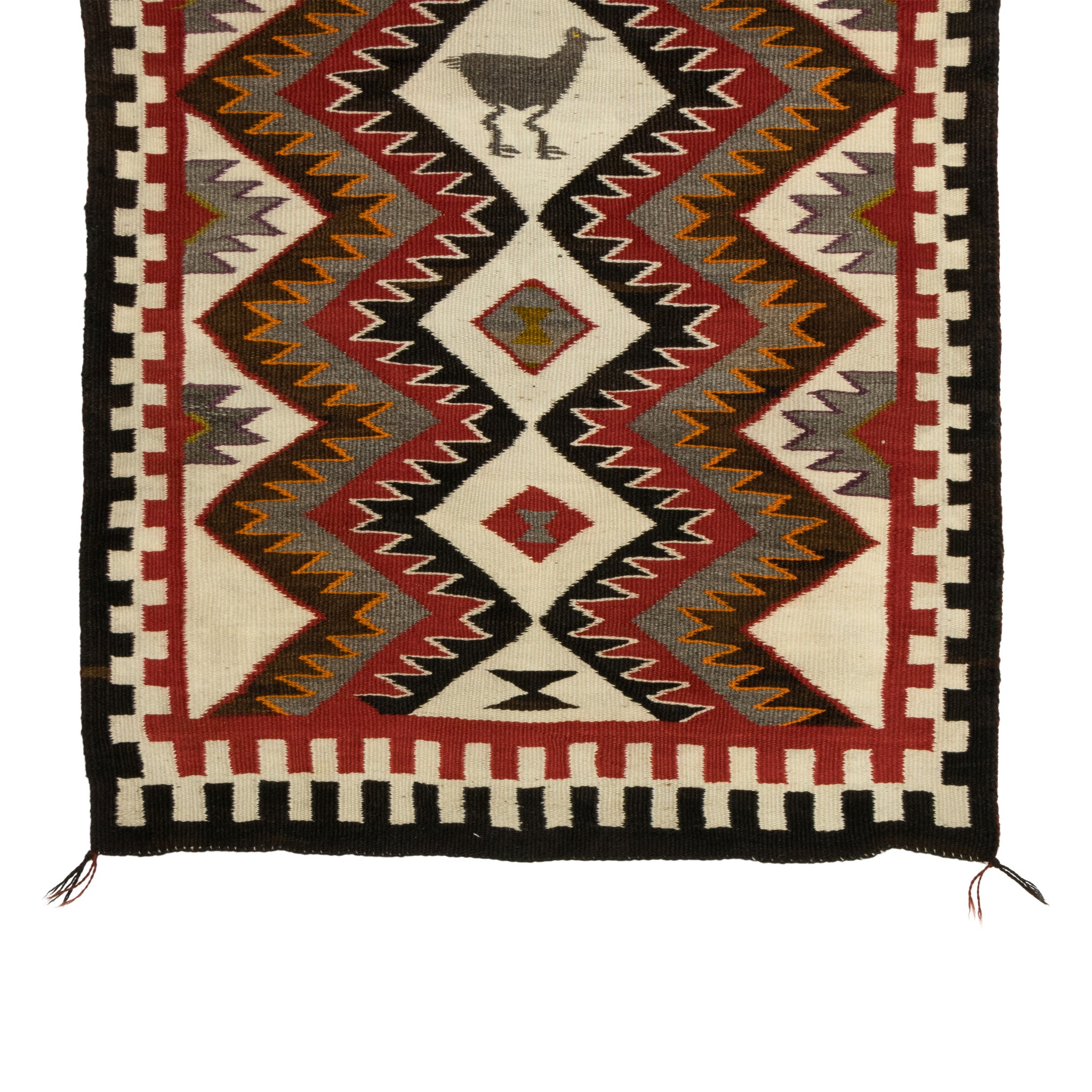 Navajo Teec Nos Pos Pictorial