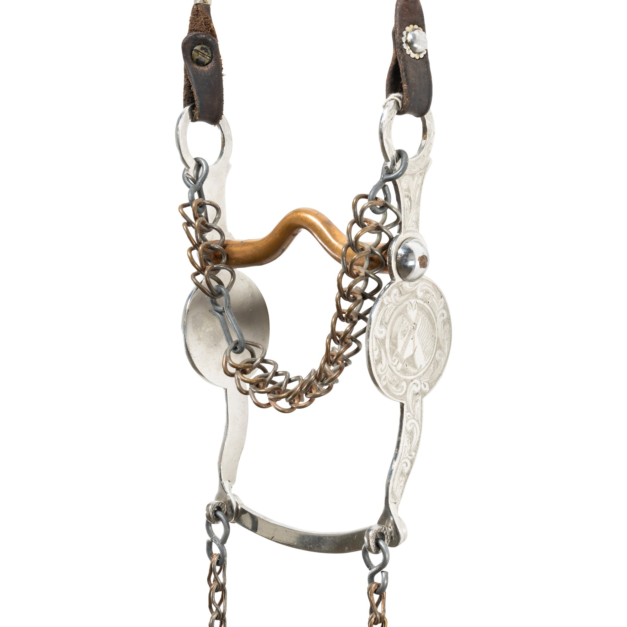 Pictorial Headstall