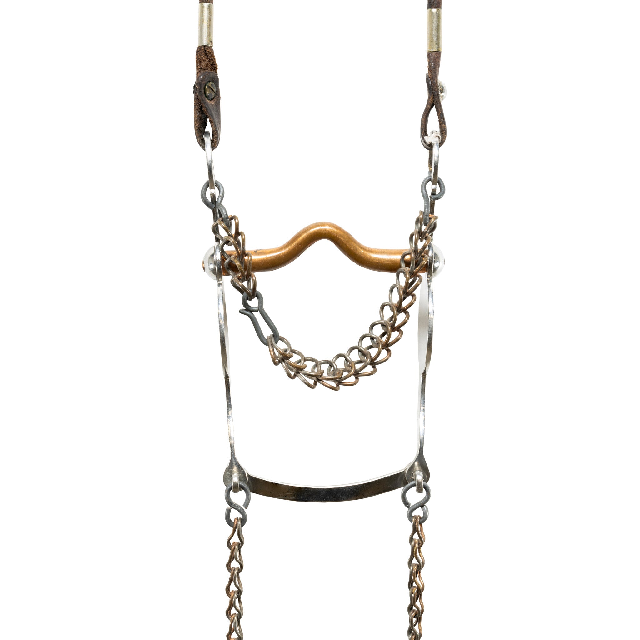 Pictorial Headstall