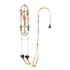 Deer Lodge Prison "Red" McCracken Horsehair Bridle, Western, Horse Gear, Bridle