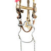 Deer Lodge Prison "Red" McCracken Horsehair Bridle