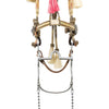 Deer Lodge Prison "Red" McCracken Horsehair Bridle