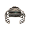 Navajo Kings Manassa Turquoise Bracelet