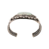 Navajo Kings Manassa Turquoise Bracelet