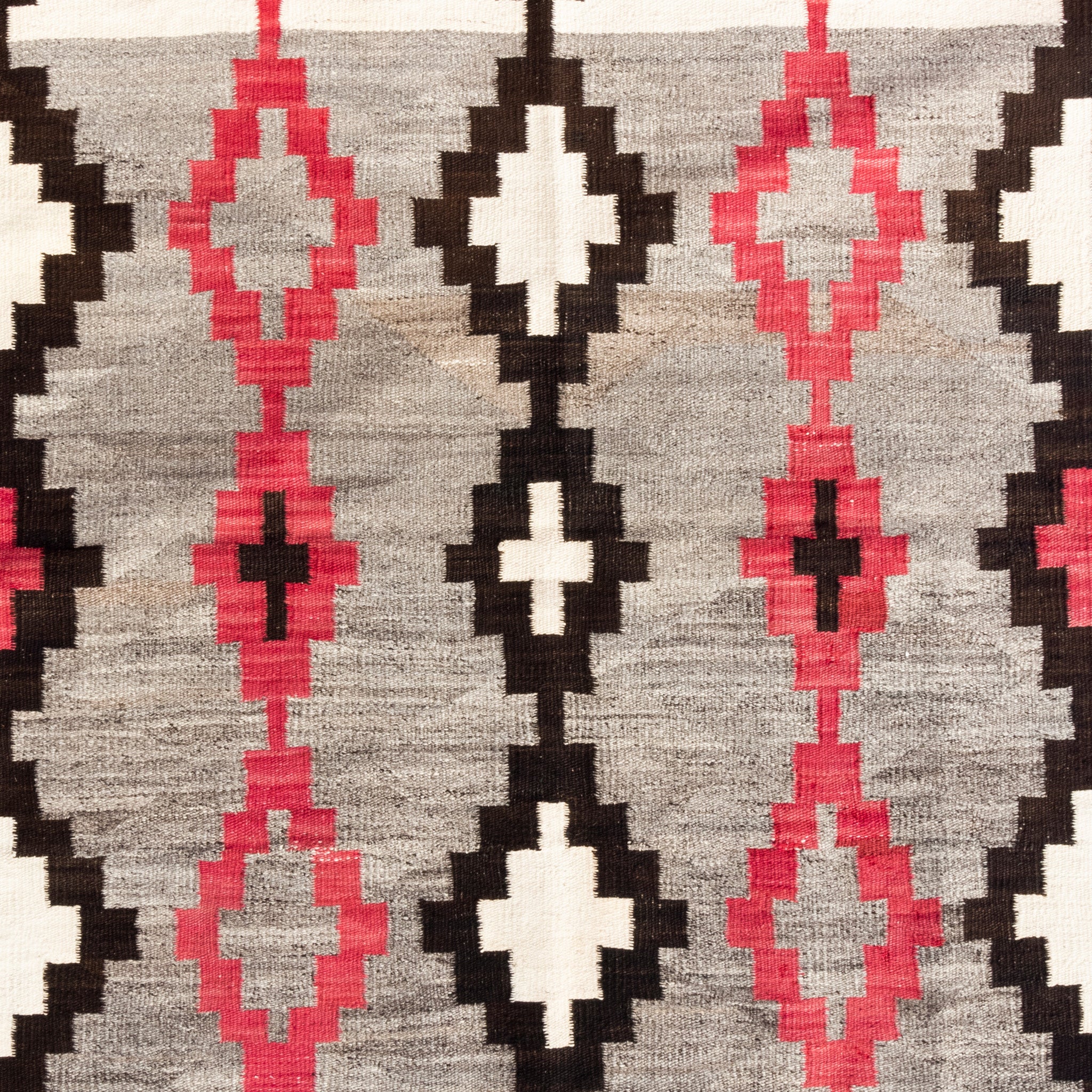 Navajo Ganado
