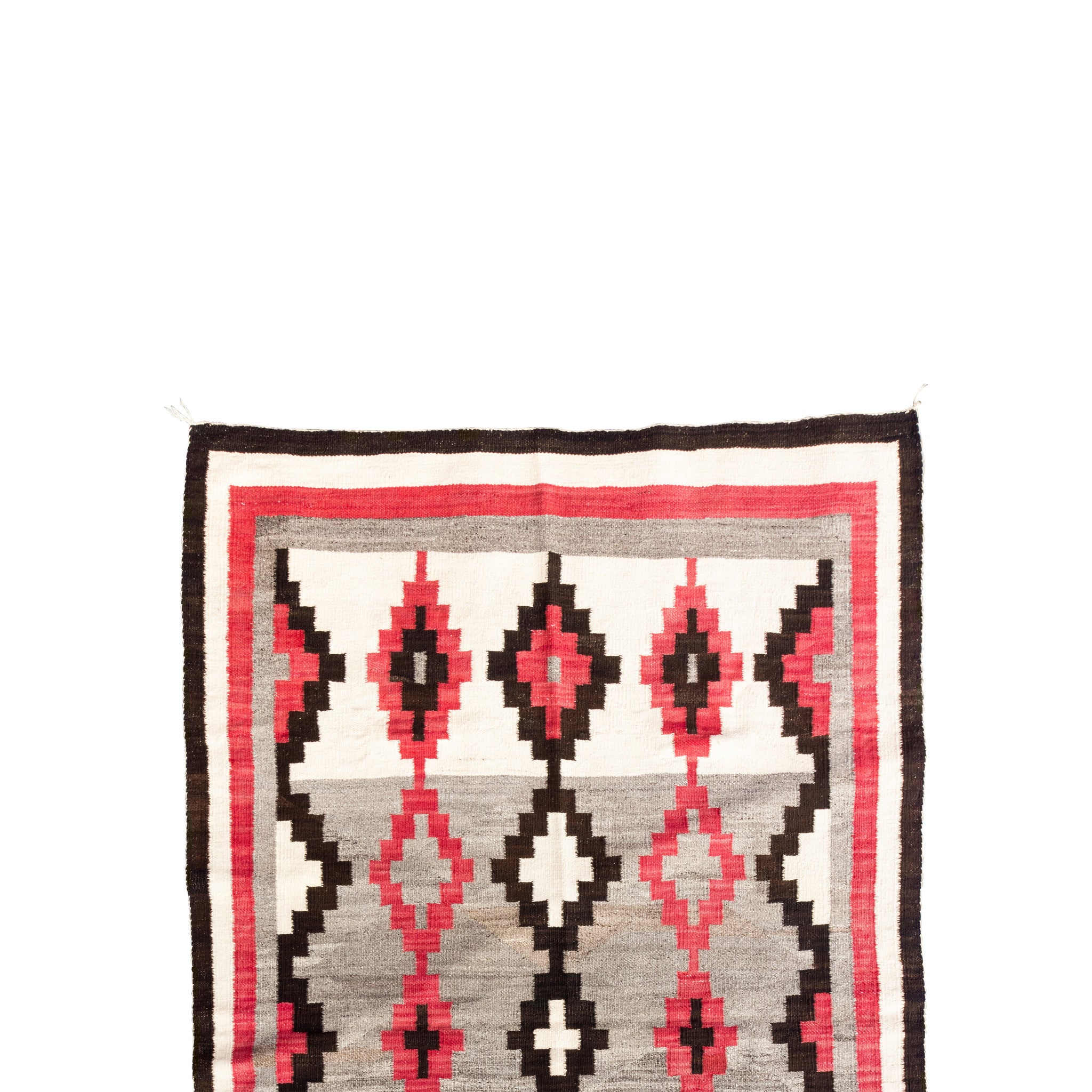 Navajo Ganado