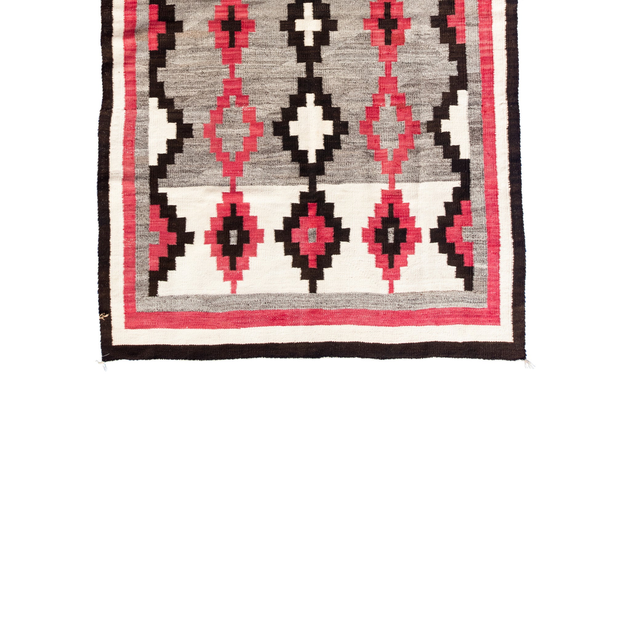 Navajo Ganado
