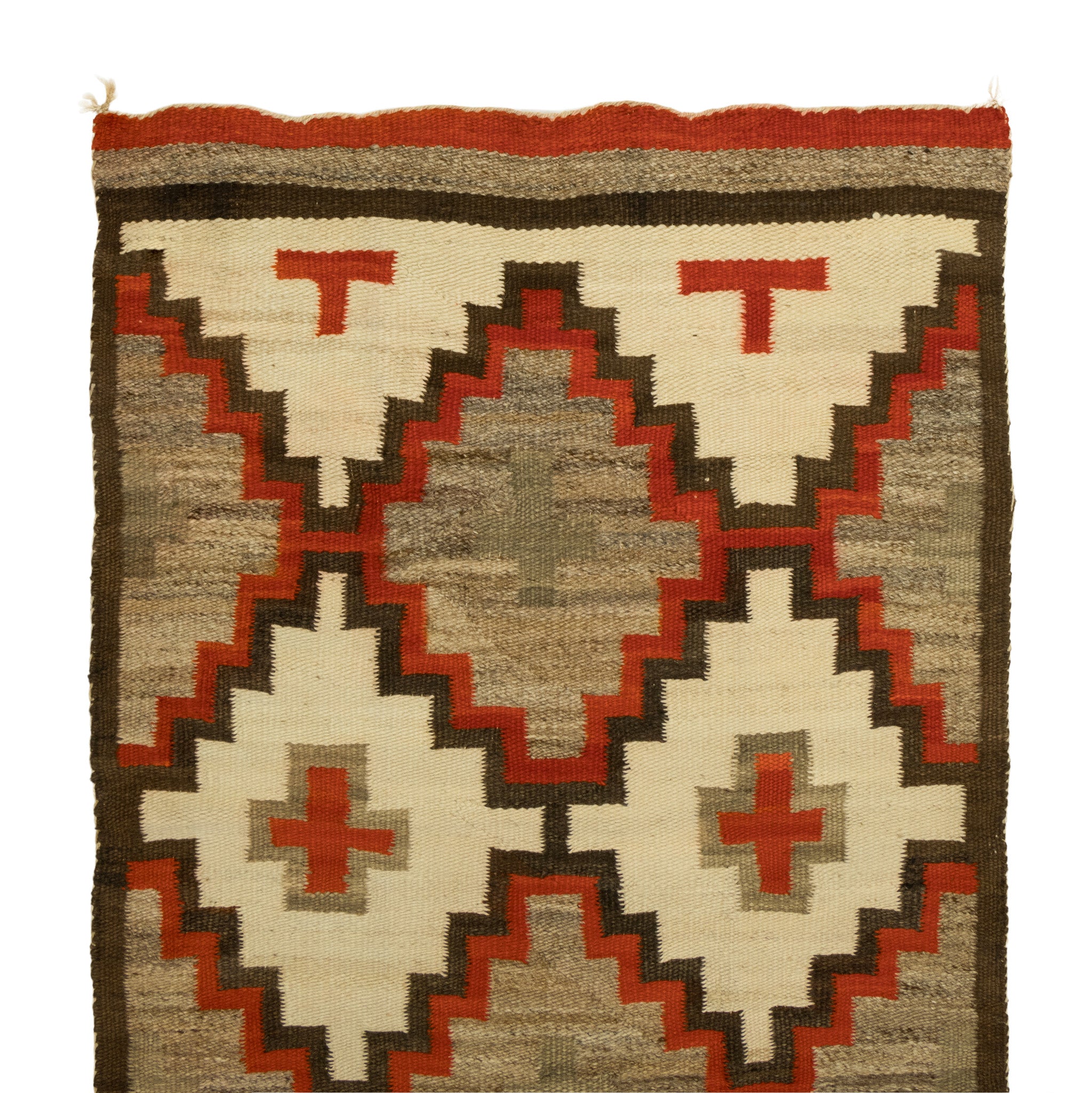 Navajo Crystal
