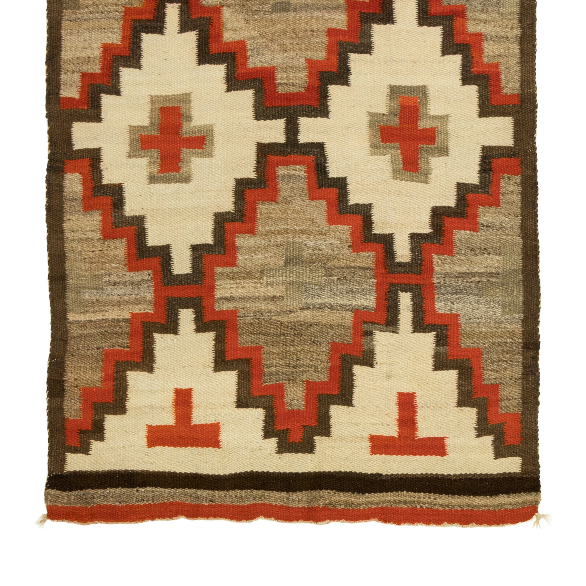 Navajo Crystal
