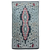 Navajo Ganado, Native, Weaving, Floor Rug