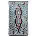Navajo Ganado, Native, Weaving, Floor Rug