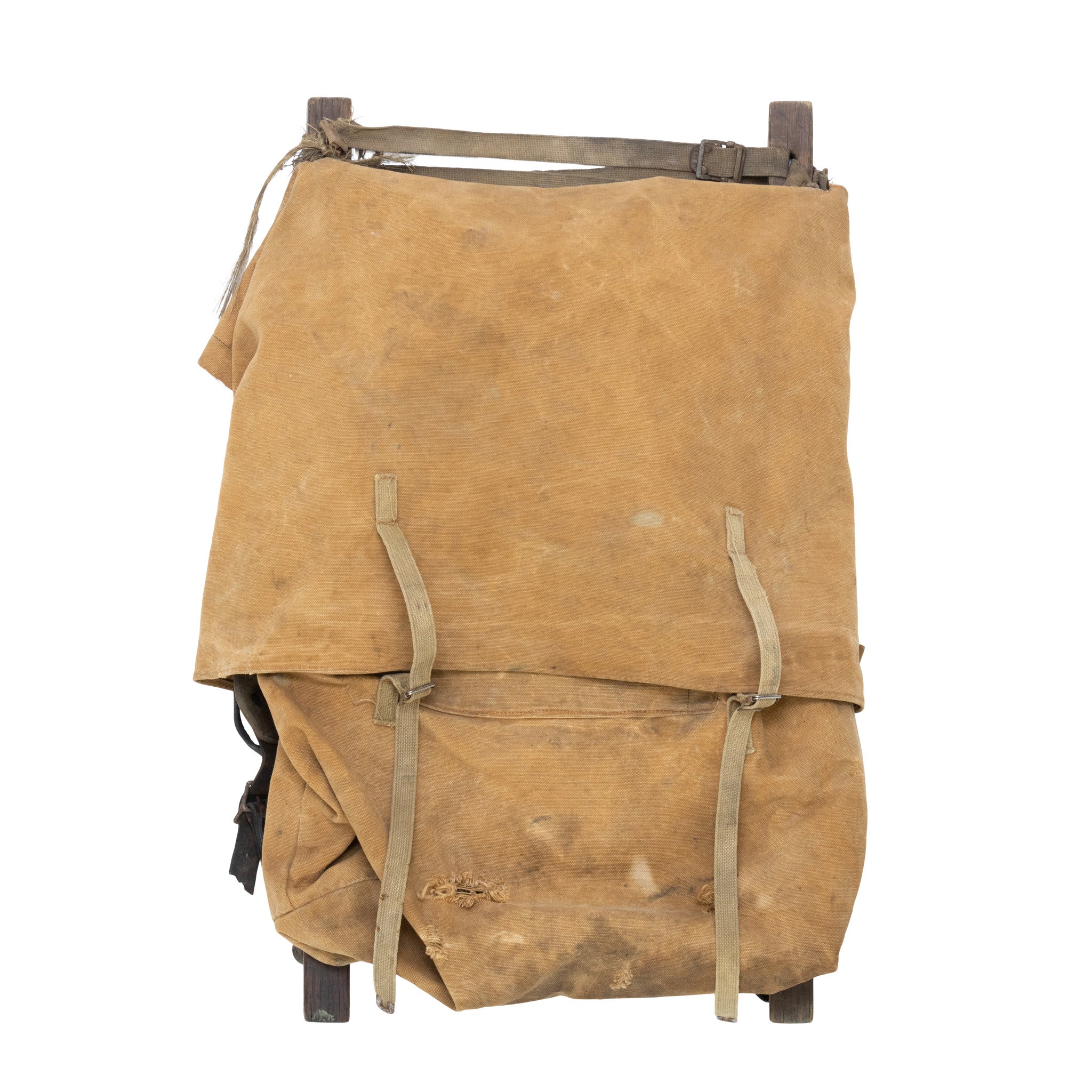 1930's Myron E. Anderson Backpack, Sporting Goods, Hunting, Other