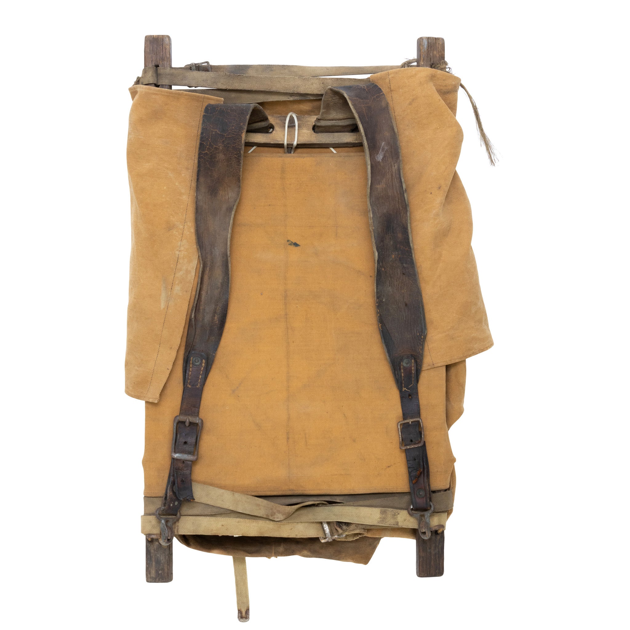 1930's Myron E. Anderson Backpack