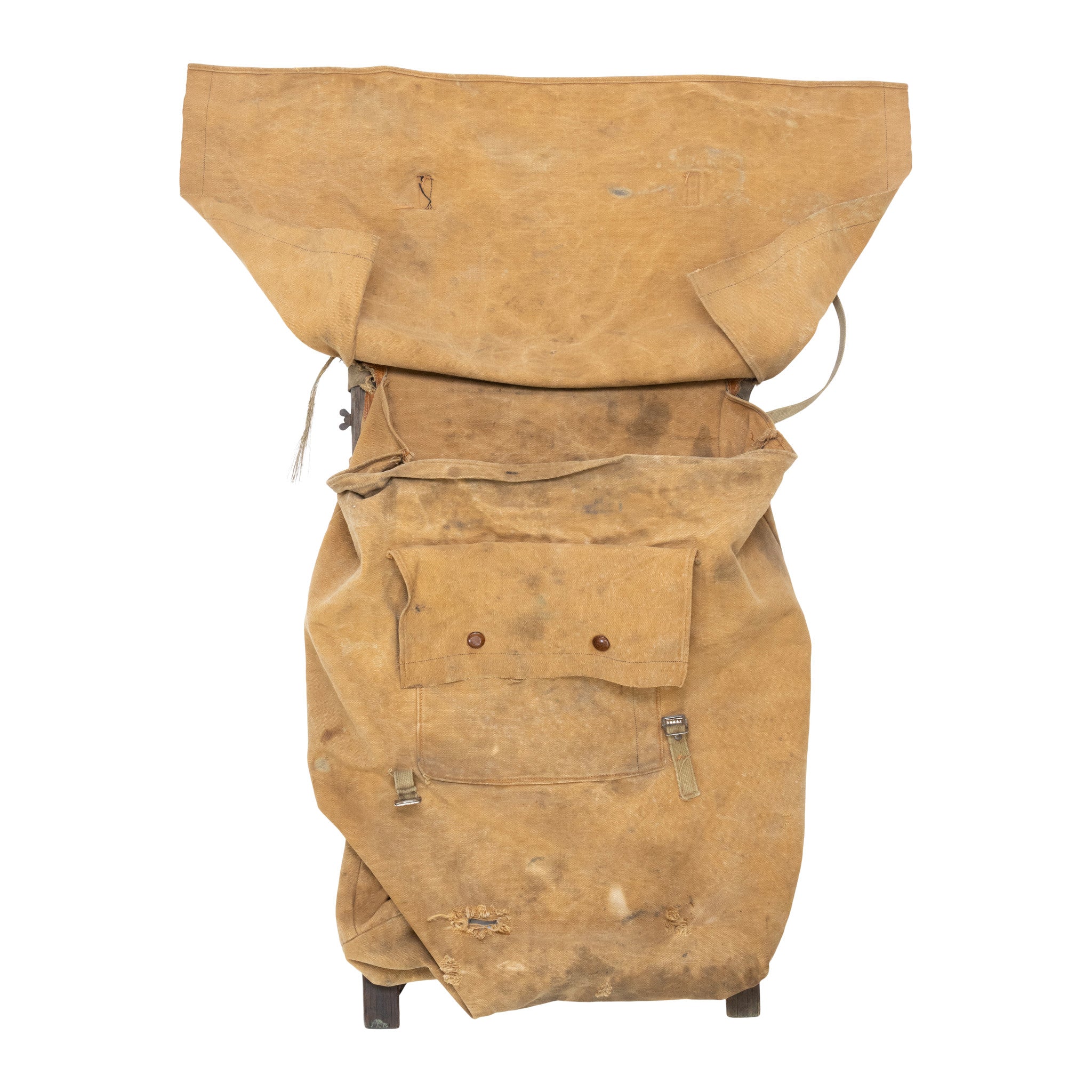1930's Myron E. Anderson Backpack