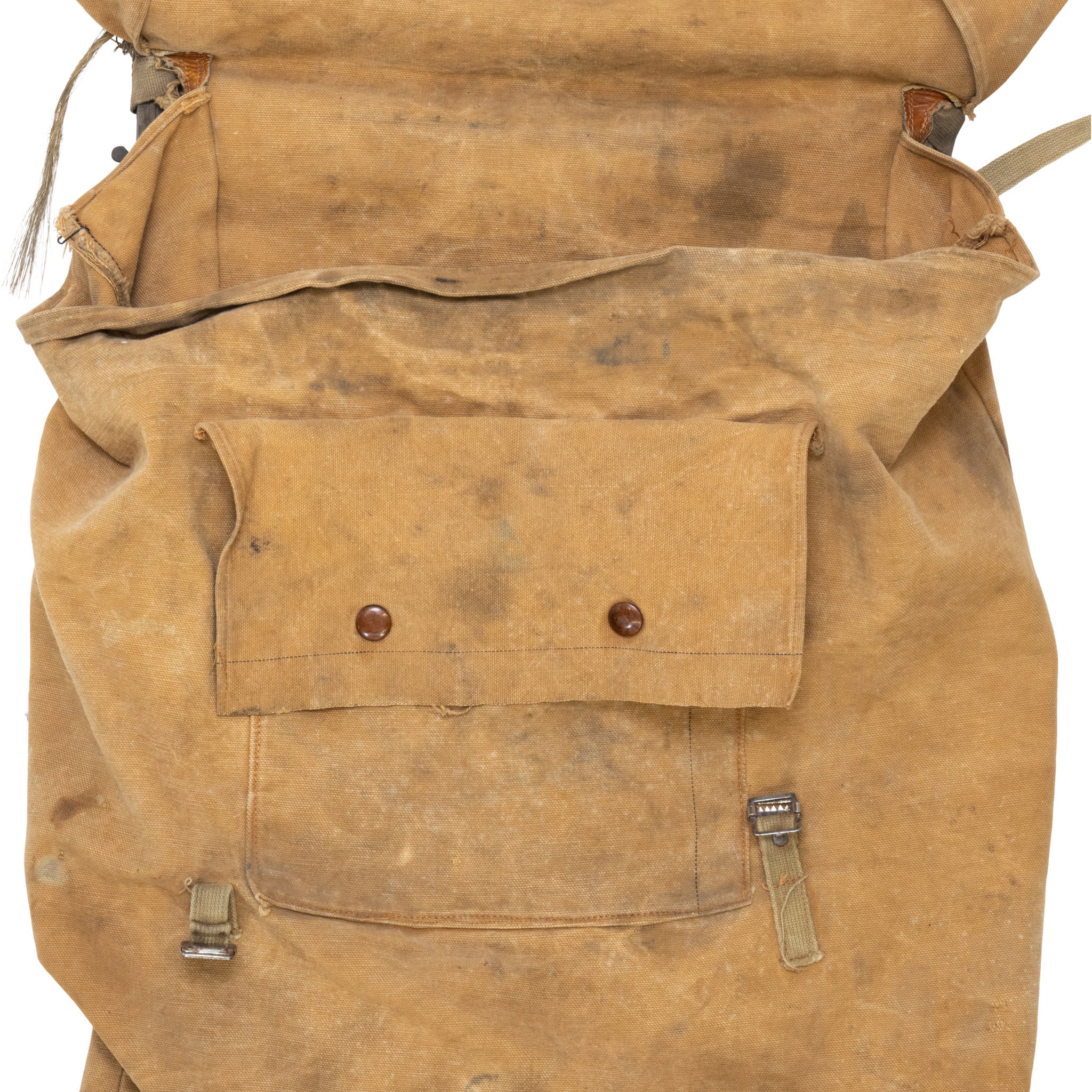 1930's Myron E. Anderson Backpack
