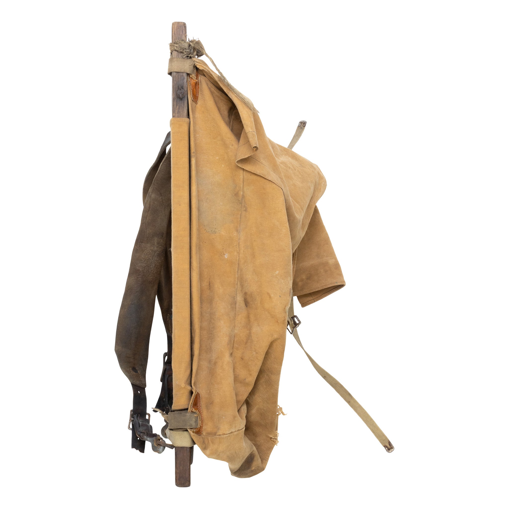 1930's Myron E. Anderson Backpack