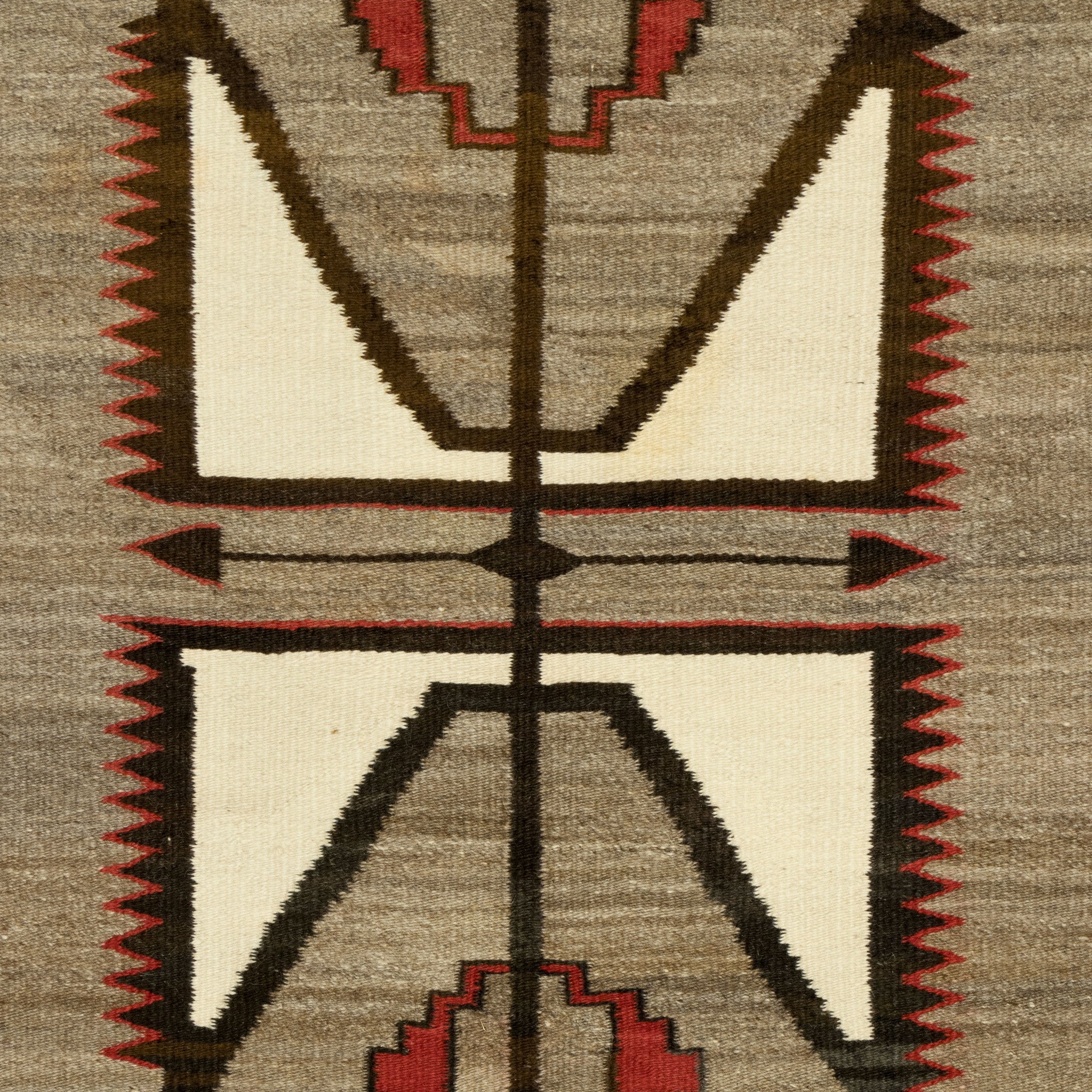 Navajo Classic Crystal Runner