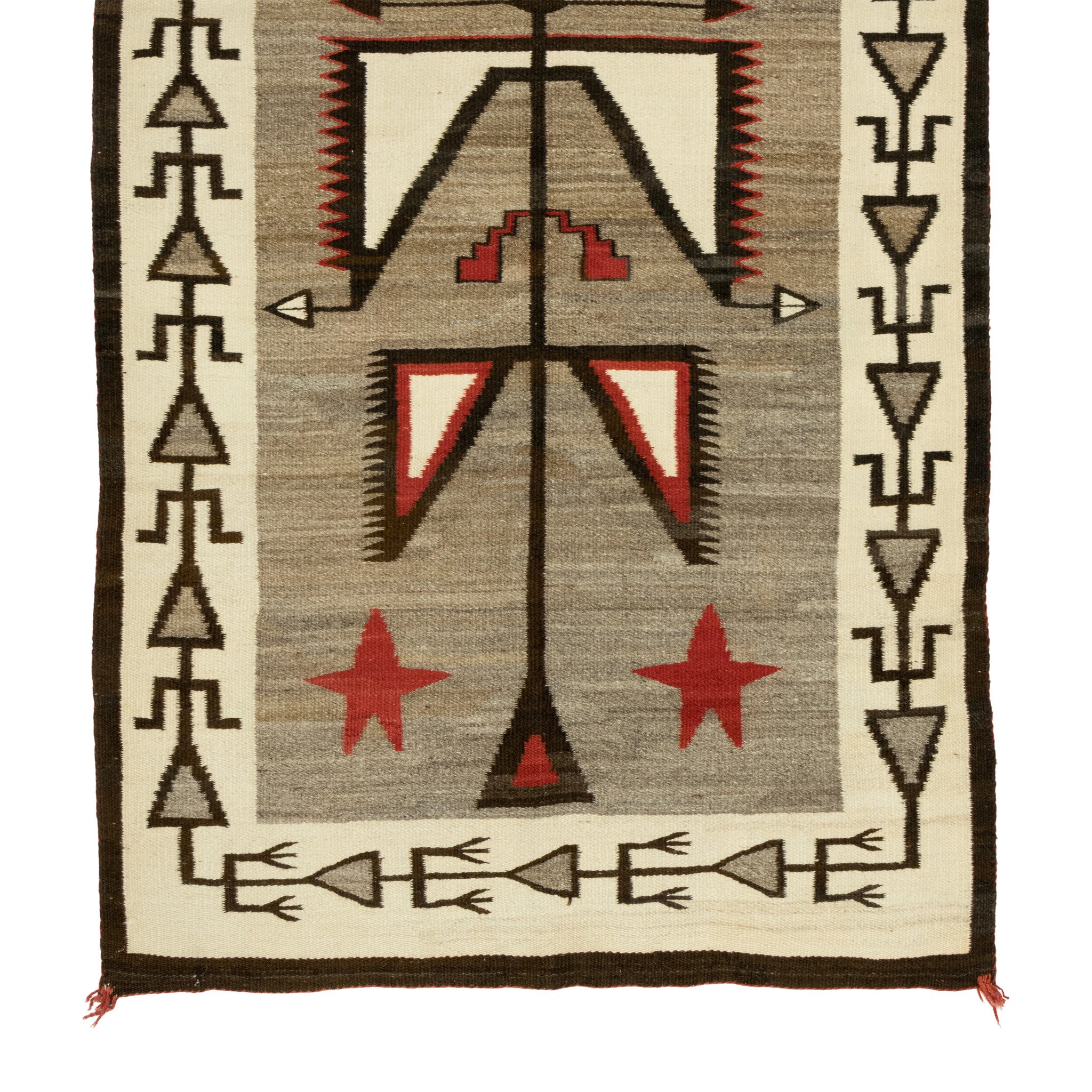 Navajo Classic Crystal Runner