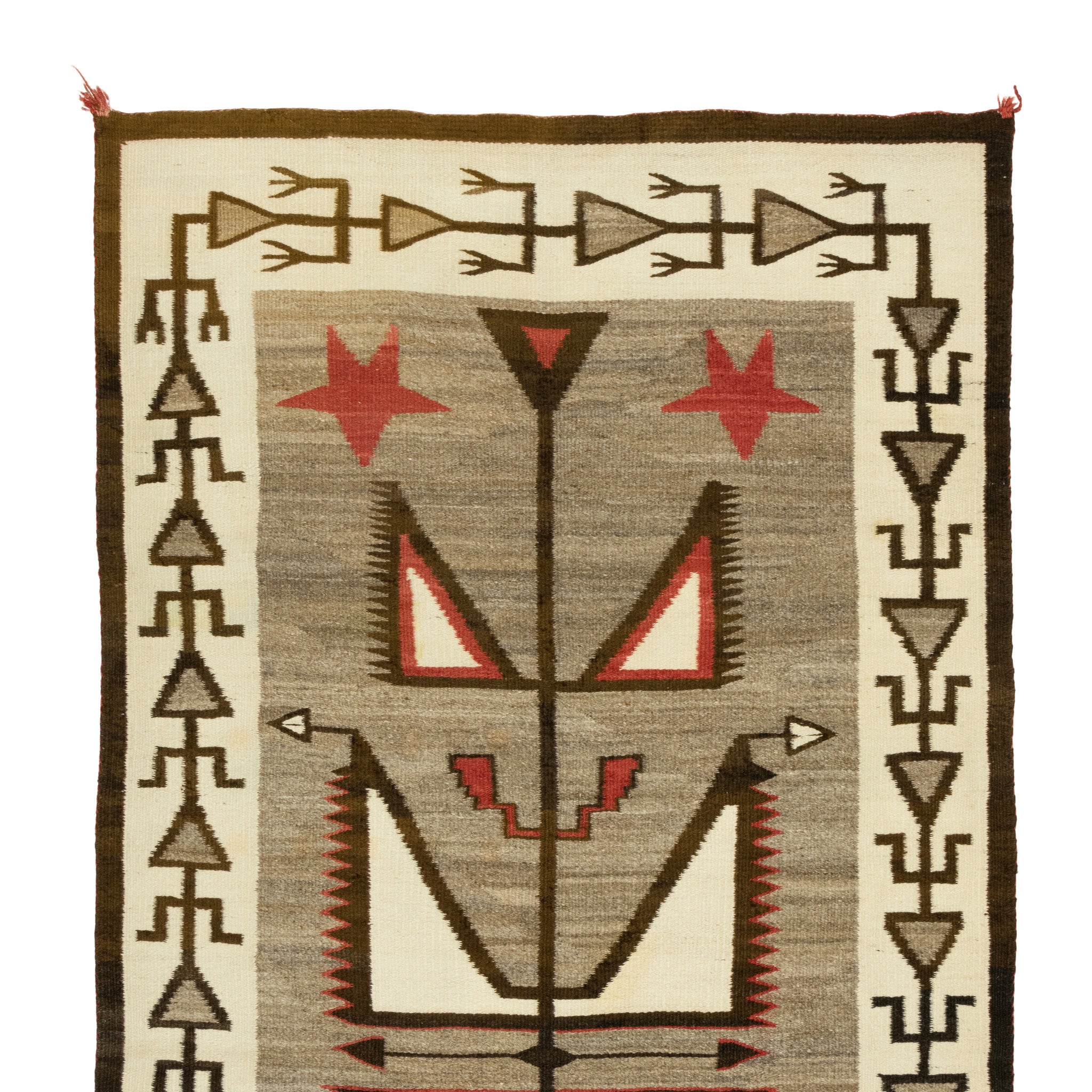 Navajo Classic Crystal Runner
