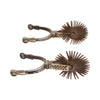 Argentina Gaucho Spurs