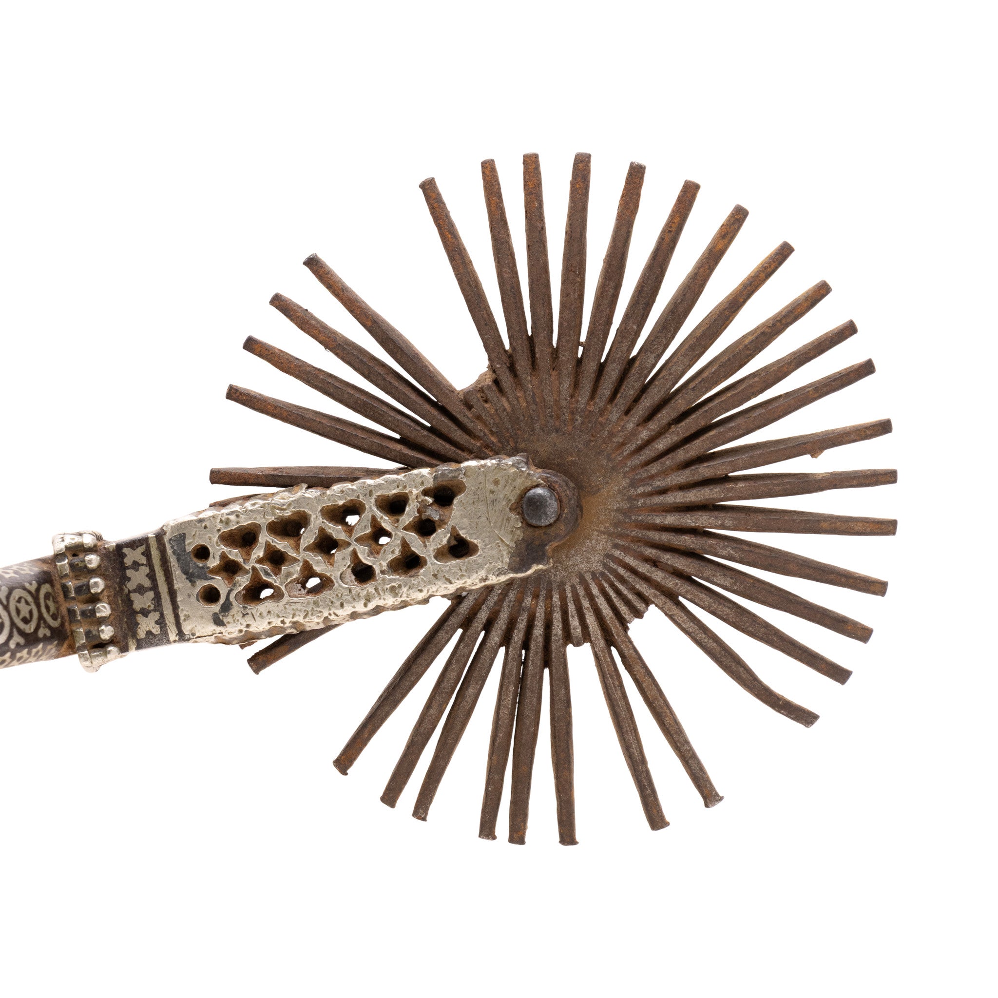 Argentina Gaucho Spurs