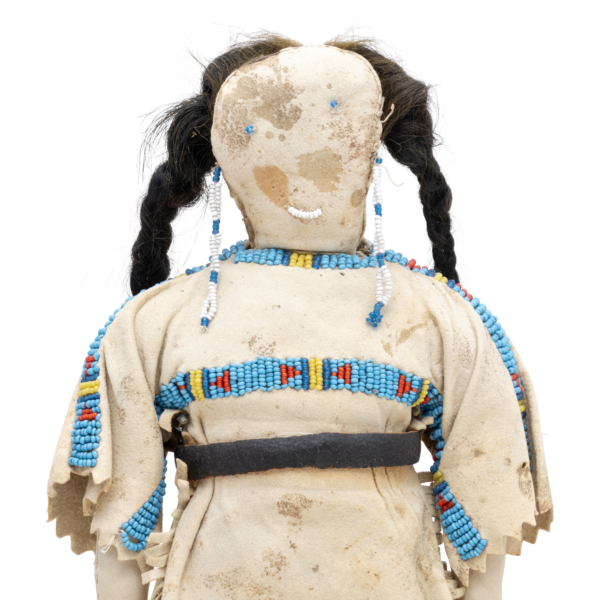 Sioux Doll
