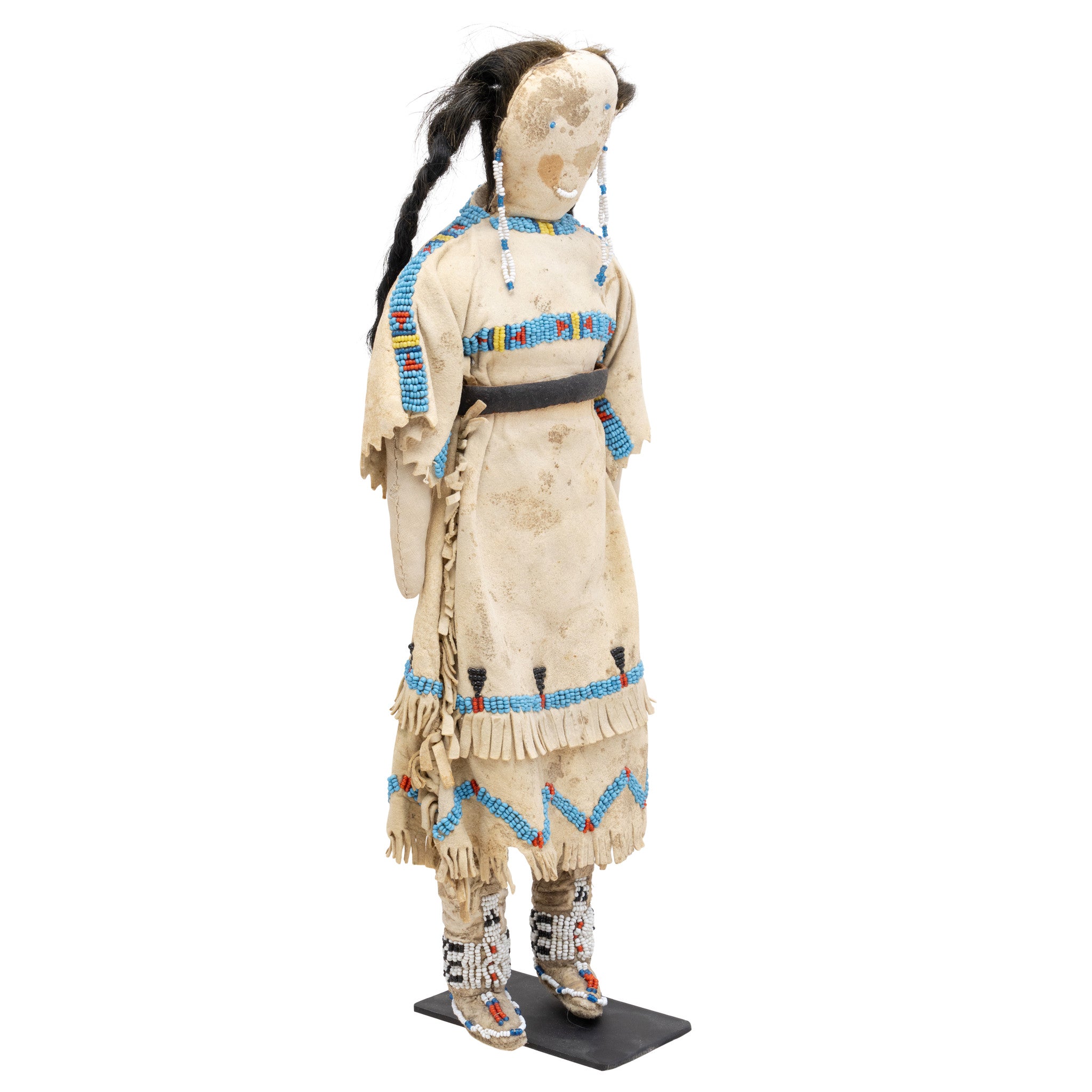Sioux Doll