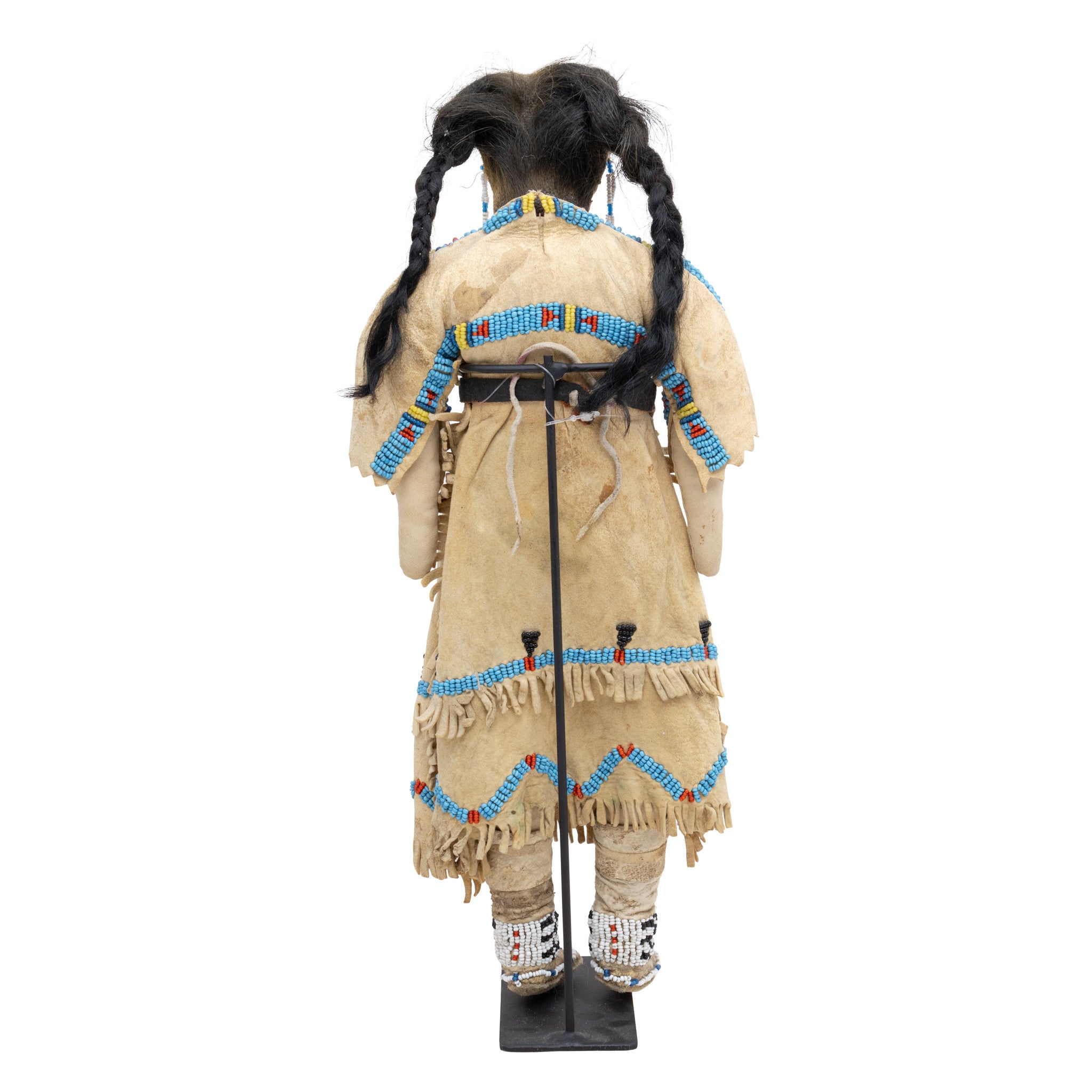 Sioux Doll