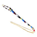 Apache Fully Beaded Quirt, Native, Horse Gear, Quirt