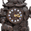 Black Forest Mantle Clock