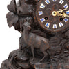 Black Forest Mantle Clock