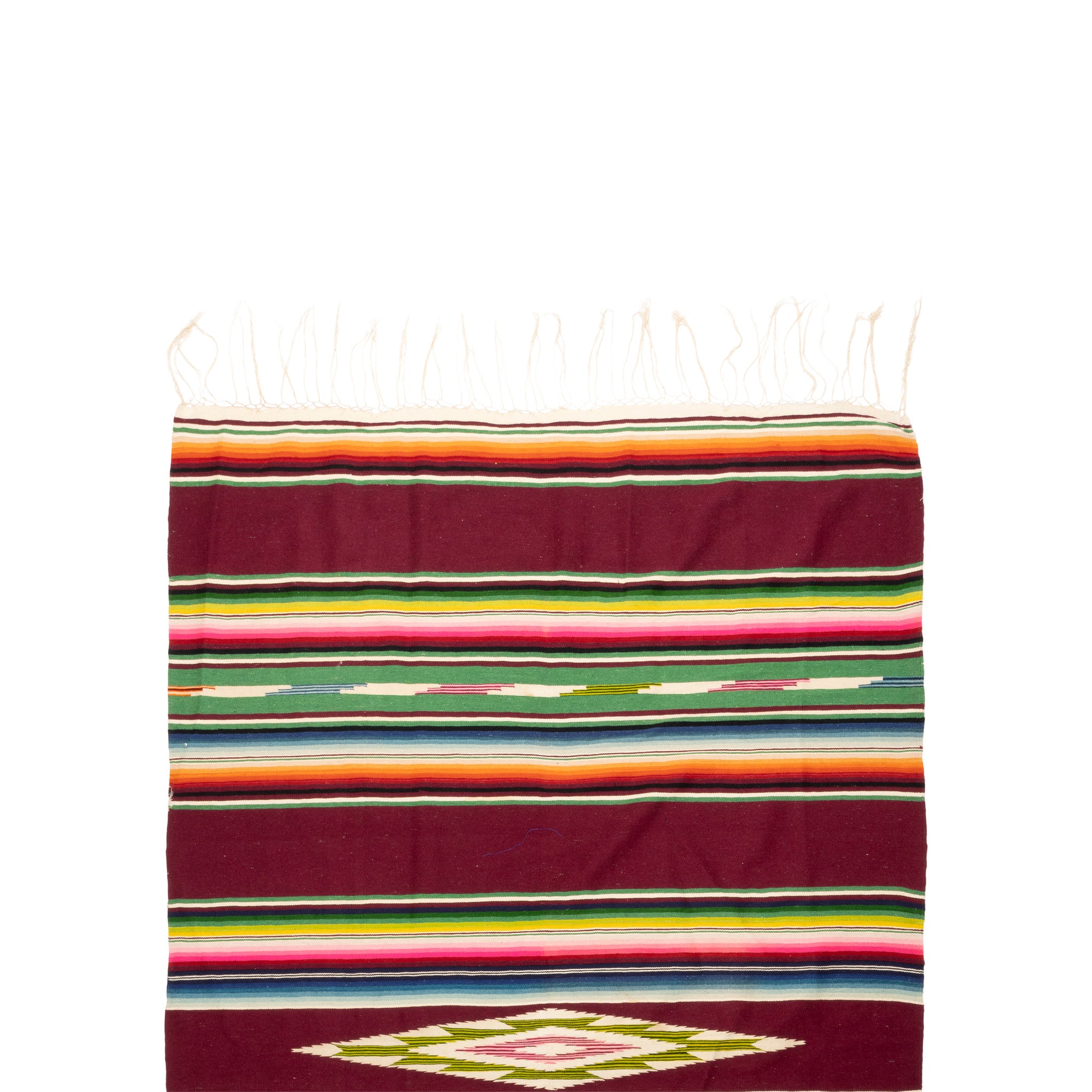 Mexican Serape