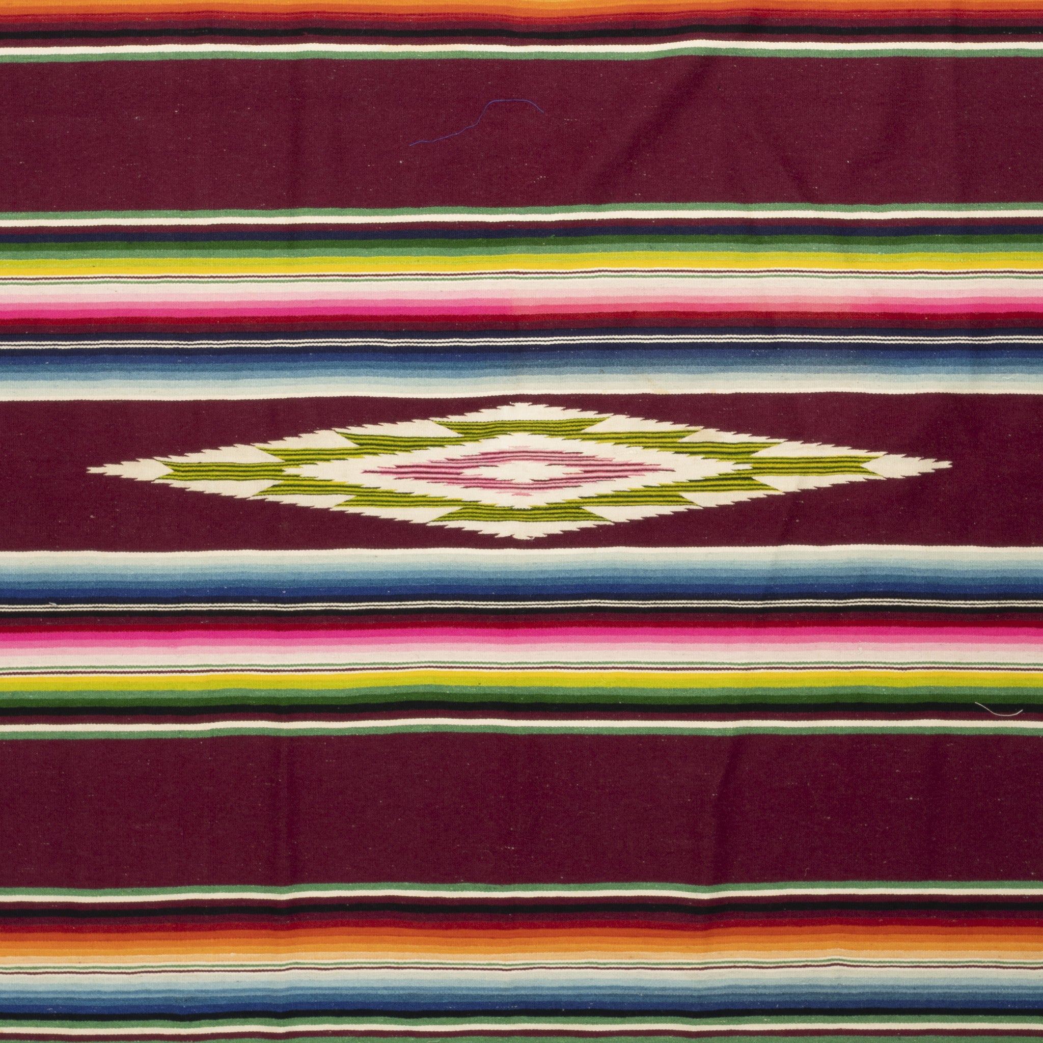 Mexican Serape