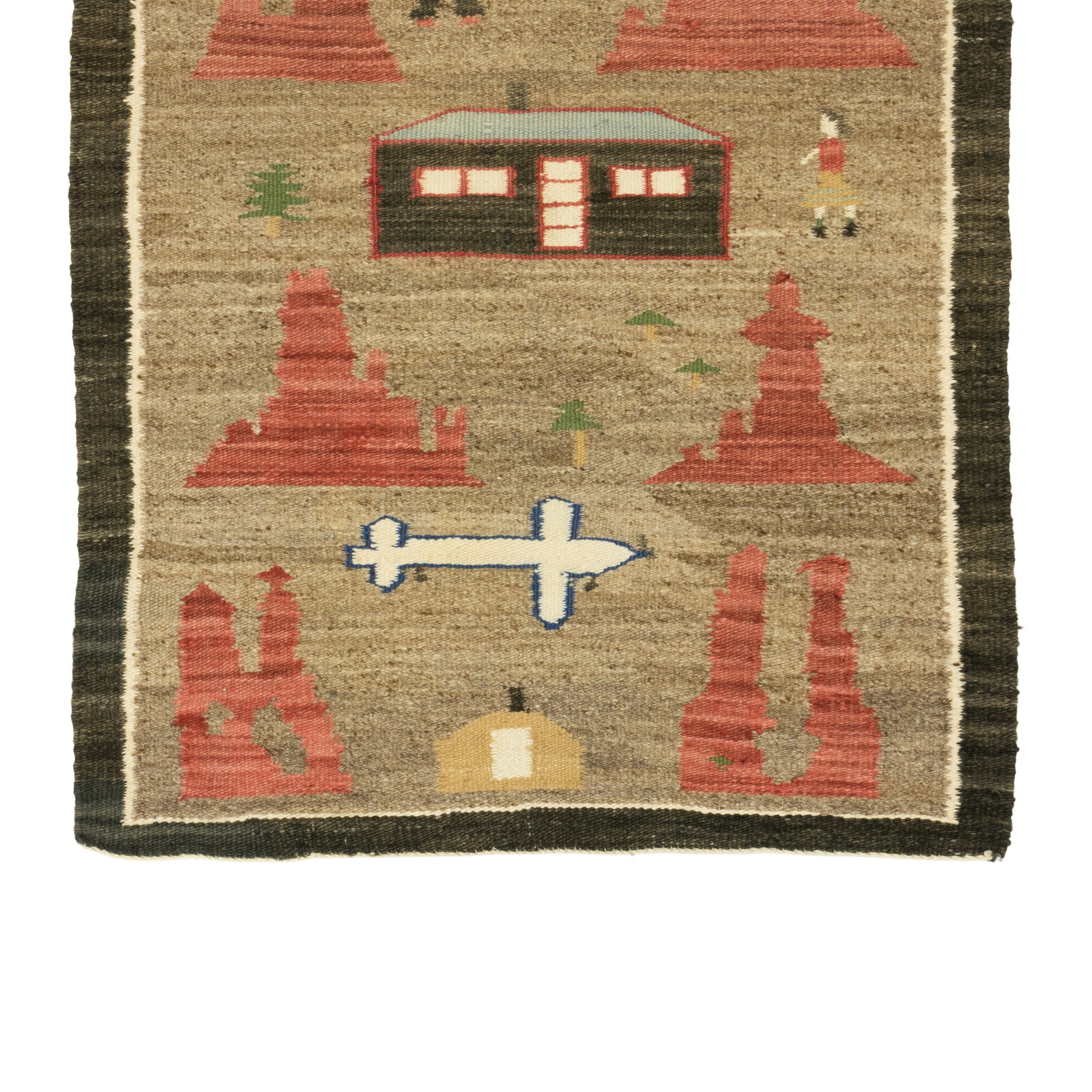 Navajo Pictorial