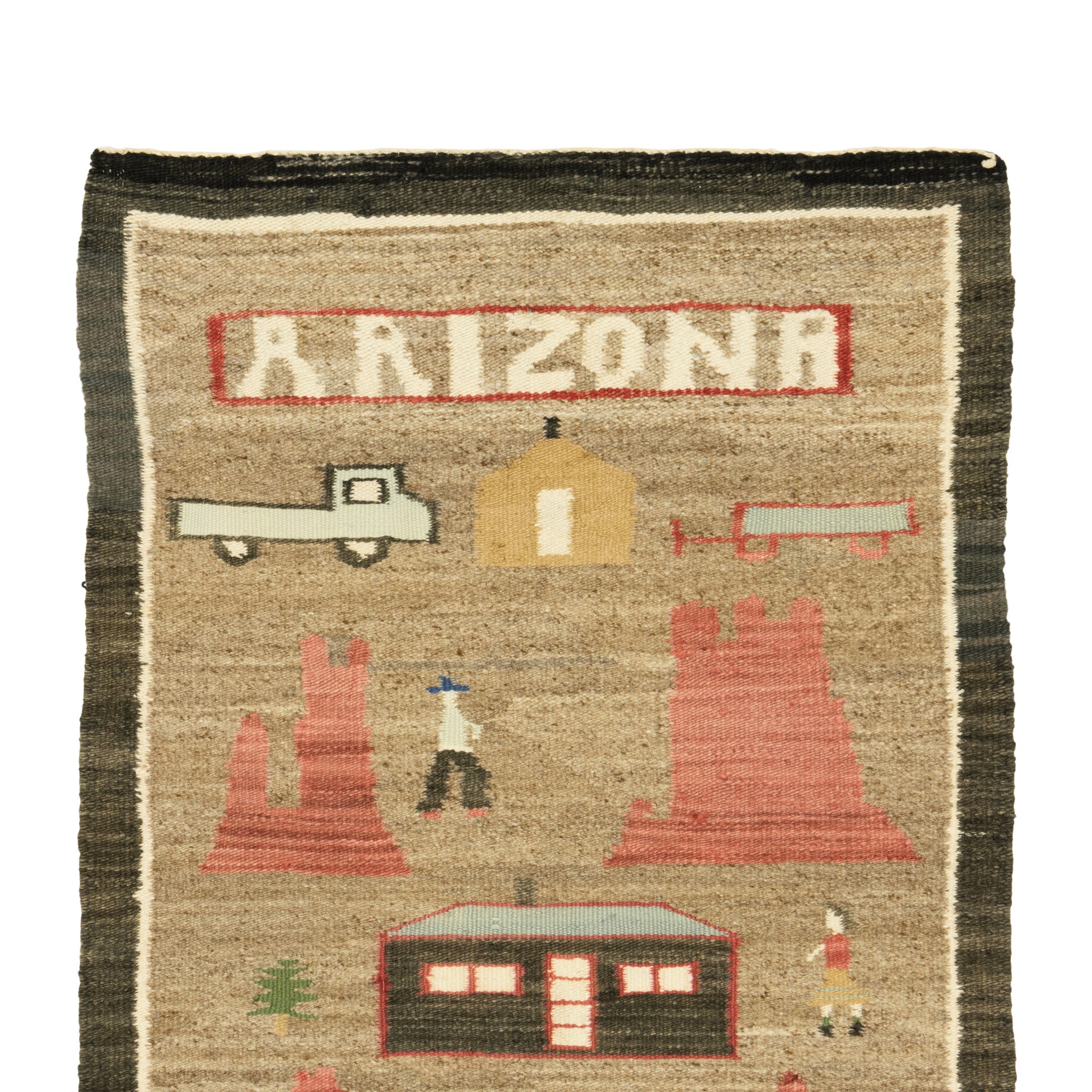 Navajo Pictorial