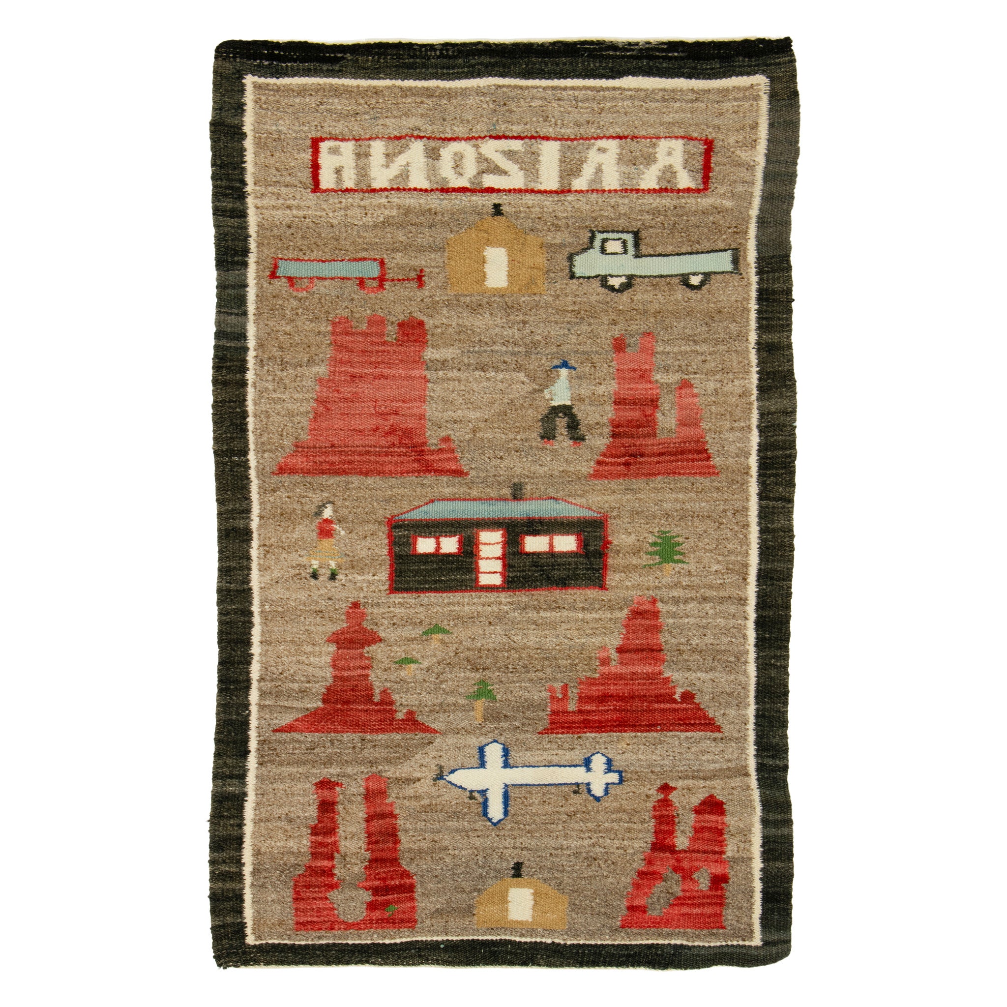 Navajo Pictorial