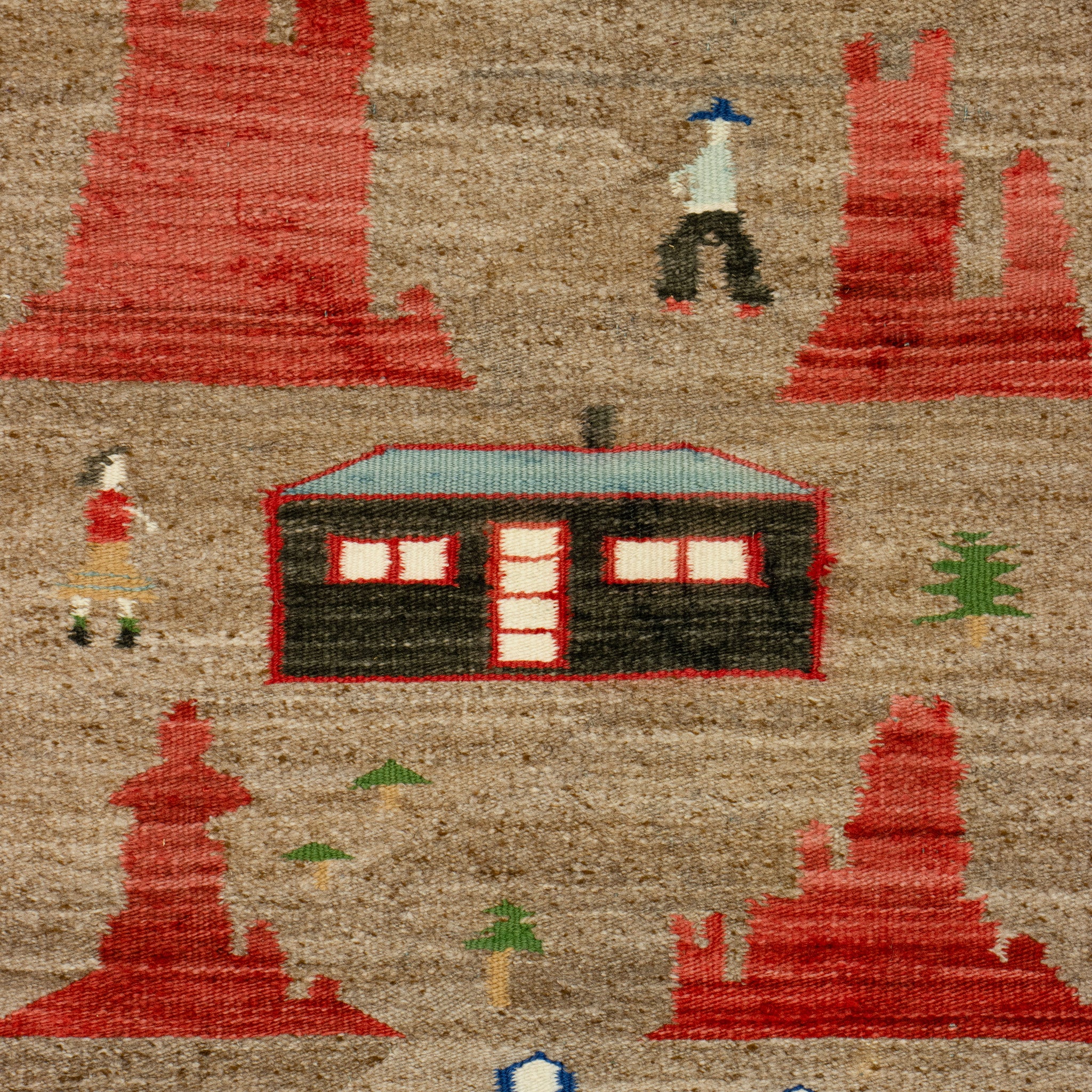 Navajo Pictorial
