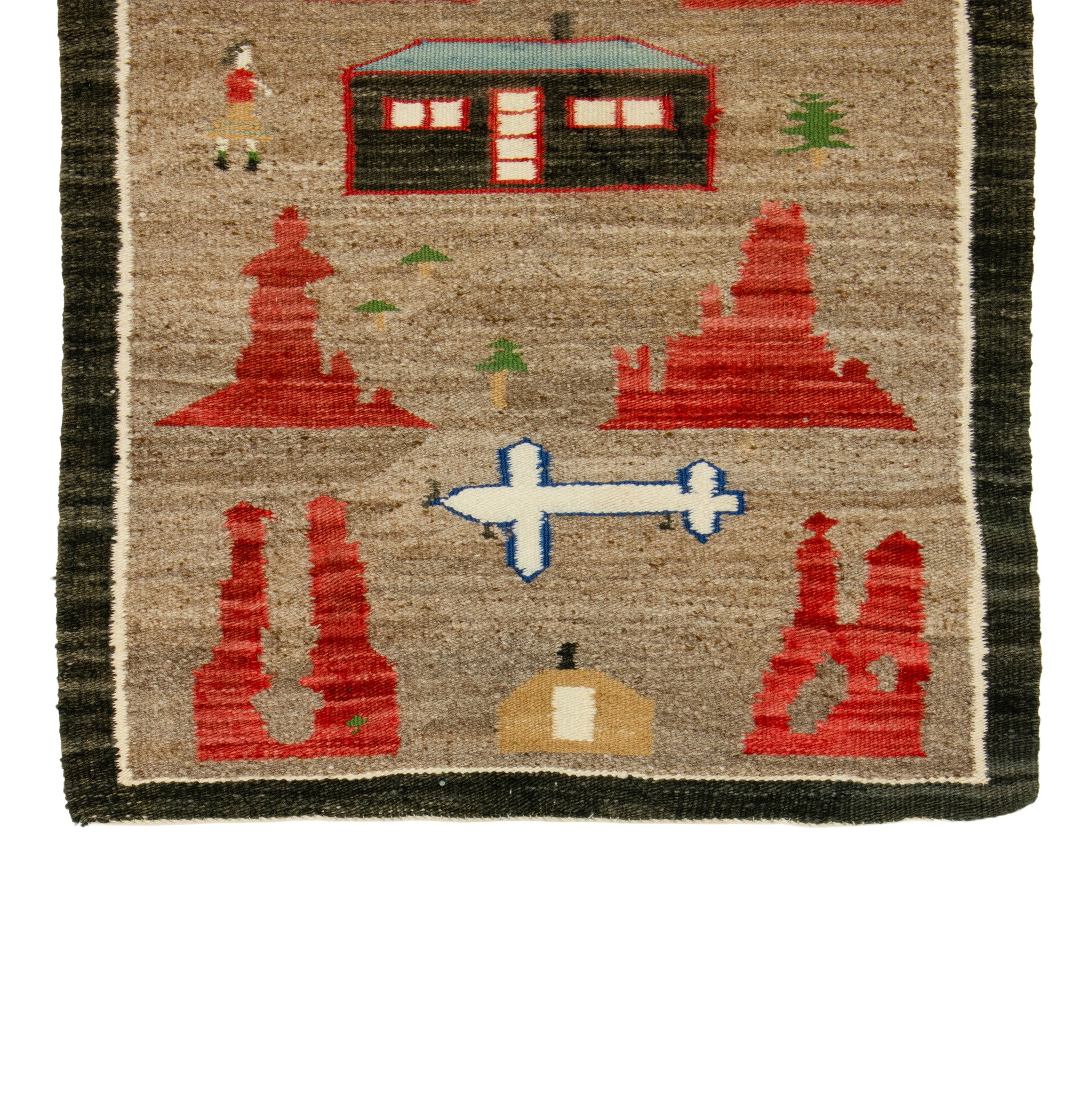 Navajo Pictorial