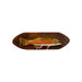 Carved Brook Trout, Furnishings, Decor, Carving
