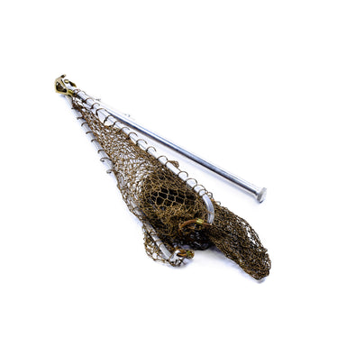 Telescopic Fishing Net, Sporting Goods, Fishing, Net