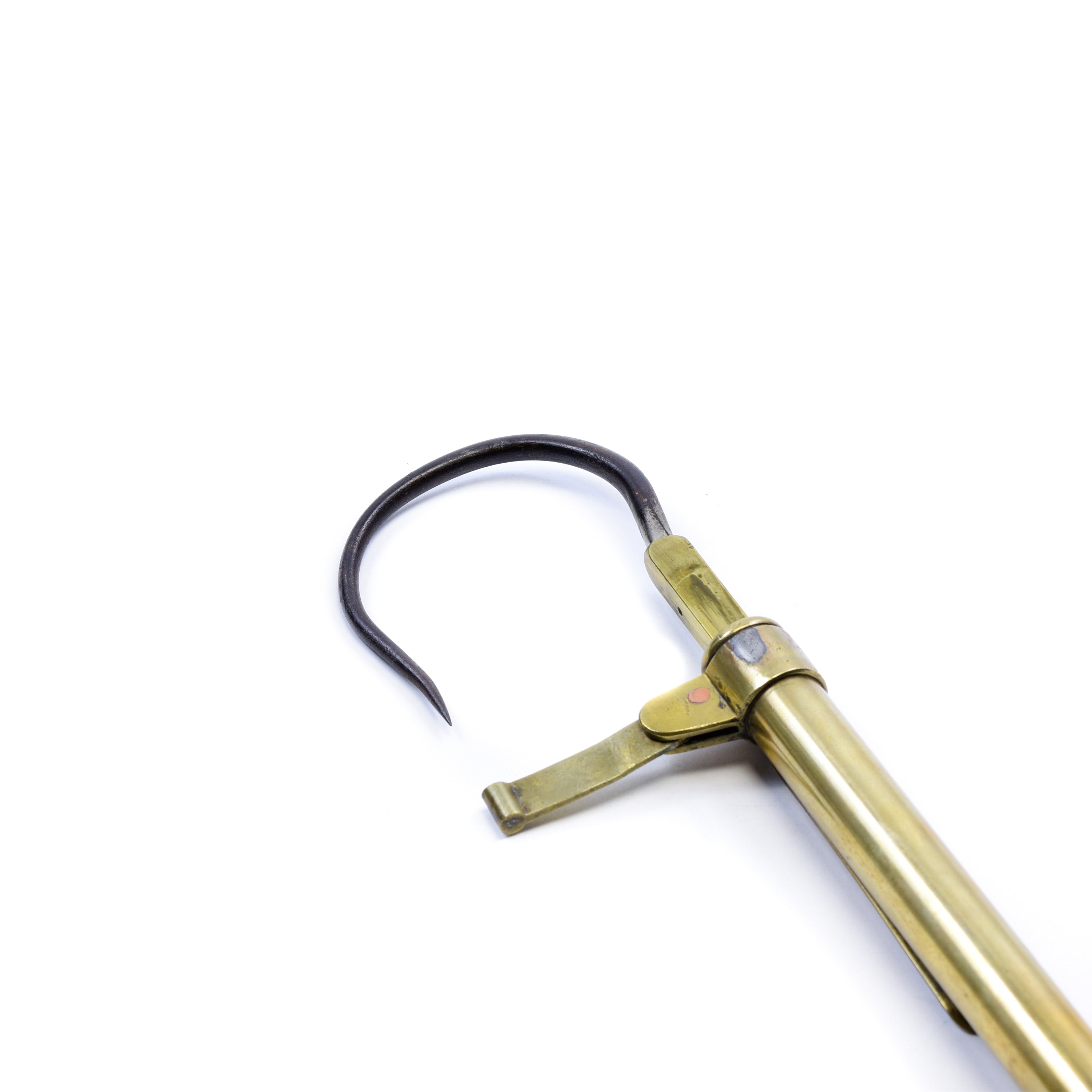 Three Draw Salmon Gaff