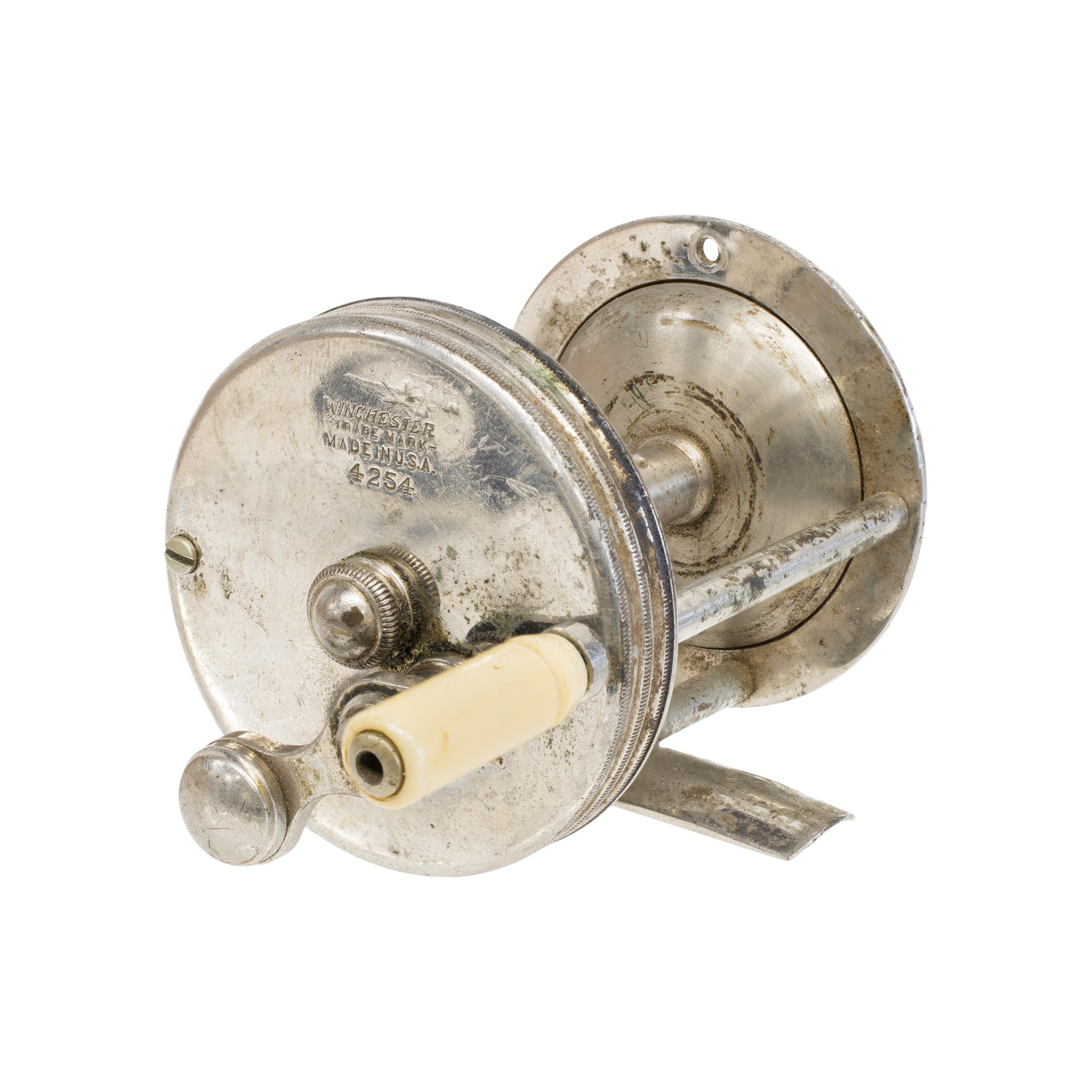 Winchester Bait Reel